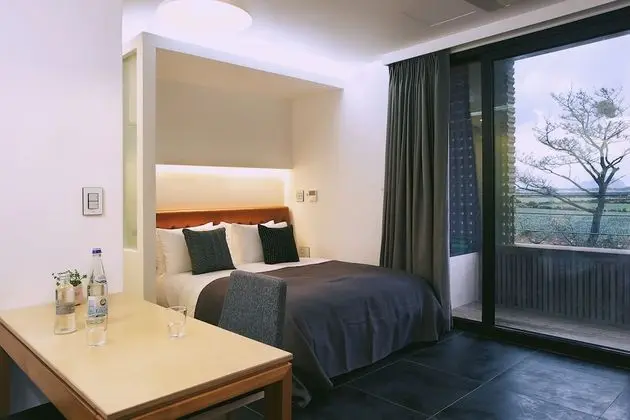 Stüdyo, Okyanus Manzaralı (Hotel Type)