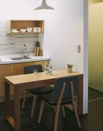 Stüdyo, Okyanus Manzaralı (Hotel Type)