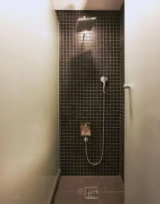 Stüdyo, Okyanus Manzaralı (Hotel Type)