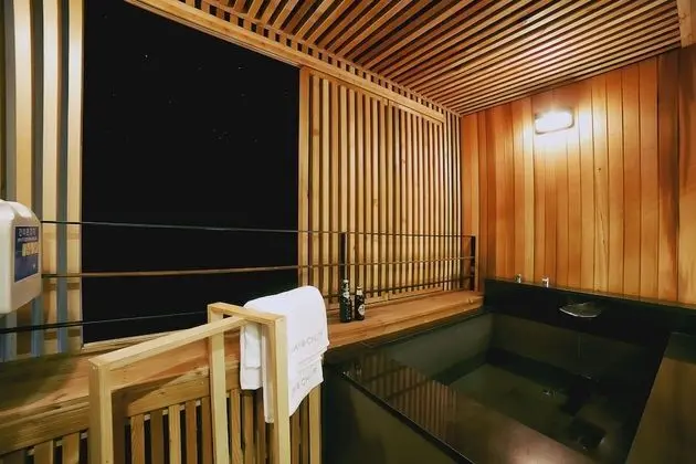 Stüdyo, Okyanus Manzaralı (Hotel Type)