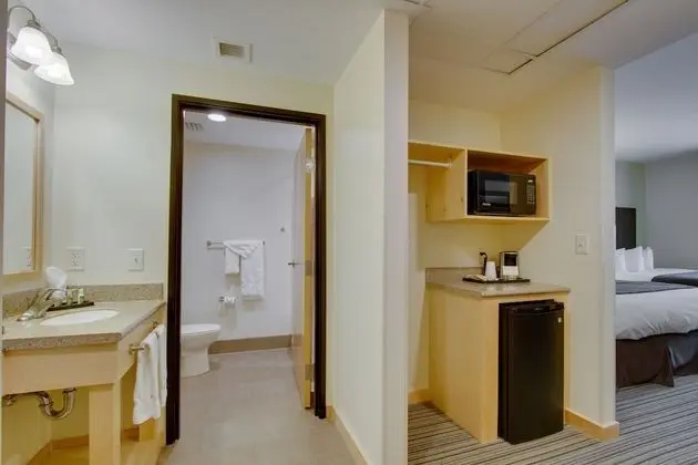 Stateside Hotel- Standard Room