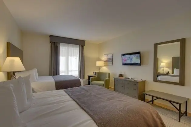 Stateside Hotel- Standard Room