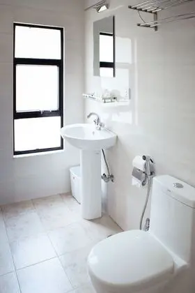 Deluxe Üç Kişilik Oda, 3 Tek Kişilik Yatak