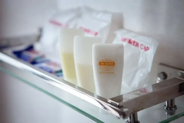 Deluxe Üç Kişilik Oda, 3 Tek Kişilik Yatak