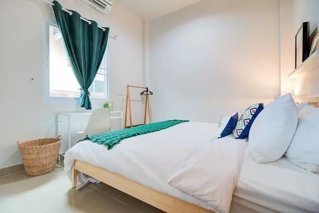 Villa, 3 Yatak Odası, Kişiye Özel Havuzlu