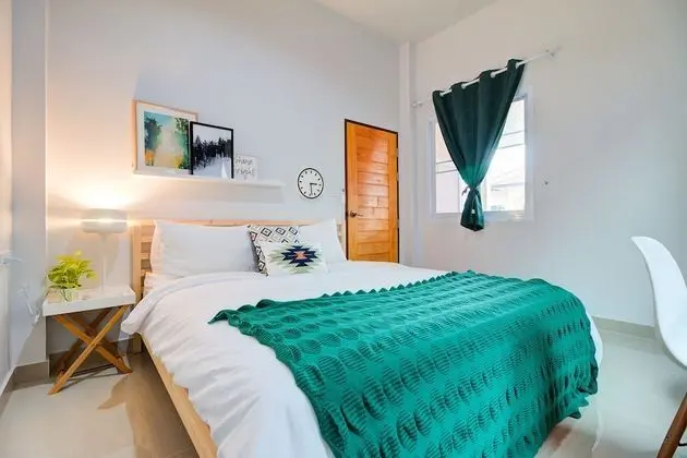 Villa, 3 Yatak Odası, Kişiye Özel Havuzlu