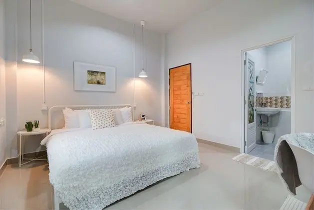 Villa, 3 Yatak Odası, Kişiye Özel Havuzlu