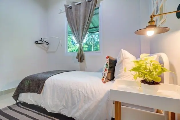 Villa, 3 Yatak Odası, Kişiye Özel Havuzlu