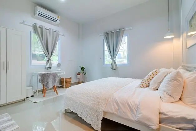 Villa, 3 Yatak Odası, Kişiye Özel Havuzlu