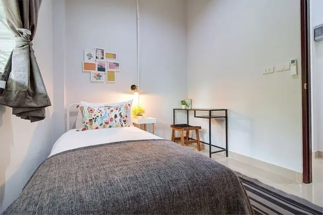 Villa, 3 Yatak Odası, Kişiye Özel Havuzlu