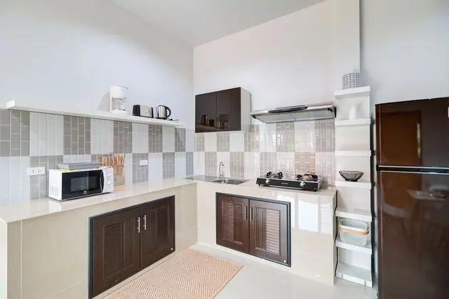 Villa, 3 Yatak Odası, Kişiye Özel Havuzlu