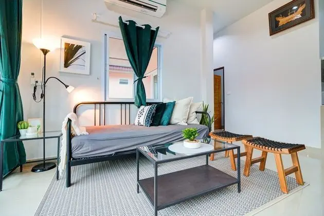 Villa, 3 Yatak Odası, Kişiye Özel Havuzlu