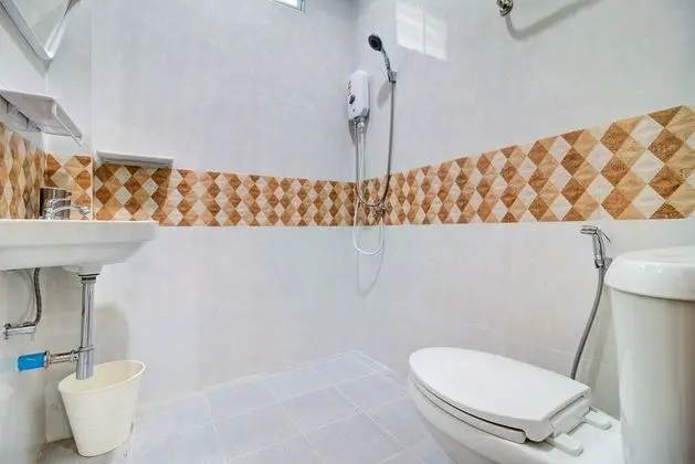 Villa, 3 Yatak Odası, Kişiye Özel Havuzlu