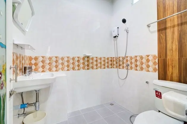 Villa, 3 Yatak Odası, Kişiye Özel Havuzlu