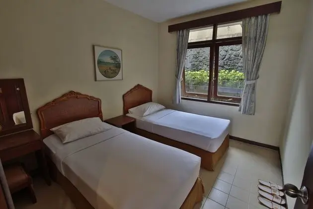 Family Kır Evi, 3 Yatak Odası