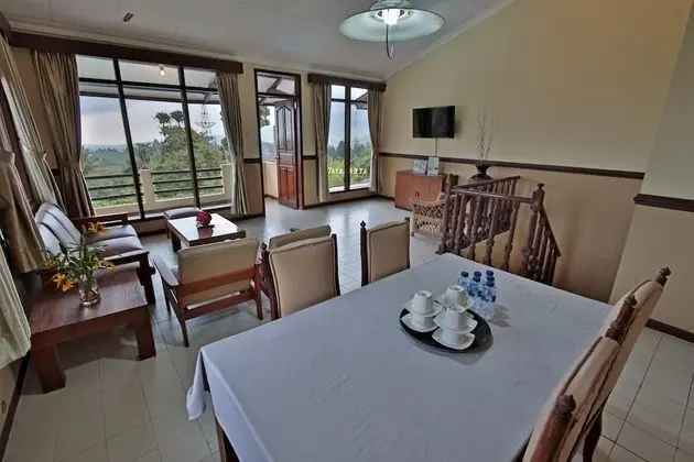 Family Kır Evi, 3 Yatak Odası