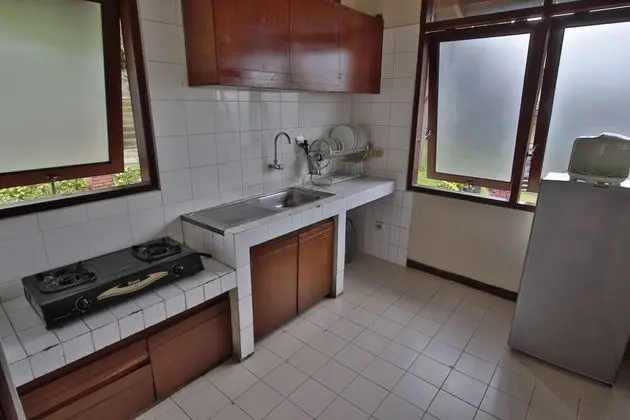 Family Kır Evi, 3 Yatak Odası