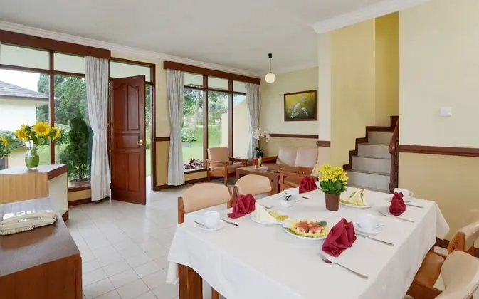 Family Kır Evi, 3 Yatak Odası