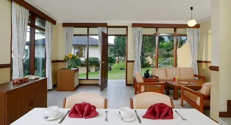 Family Kır Evi, 3 Yatak Odası