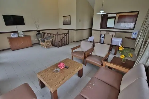 Family Kır Evi, 3 Yatak Odası