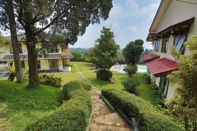 Family Kır Evi, 3 Yatak Odası
