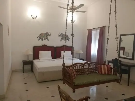 Luxury Süit, 1 En Büyük (King) Boy Yatak