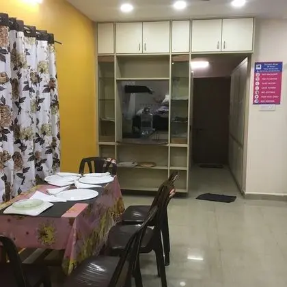 Deluxe Apart Daire, Birden Çok Yatak, Sigara İçilmez, Şehir Manzaralı