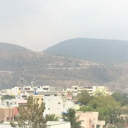 Deluxe Apart Daire, Birden Çok Yatak, Sigara İçilmez, Şehir Manzaralı