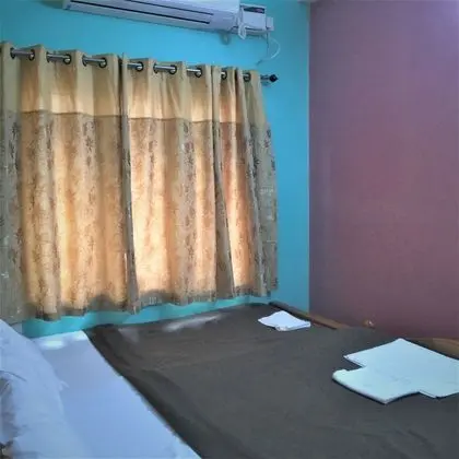 Deluxe Apart Daire, Birden Çok Yatak, Sigara İçilmez, Şehir Manzaralı