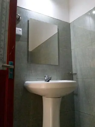 Deluxe Üç Kişilik Oda