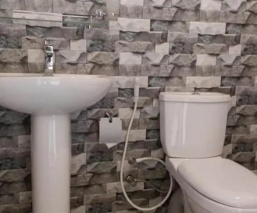 Standard Kır Evi, 1 Çift Kişilik Yatak, Engellilere Uygun, Dağ Manzaralı