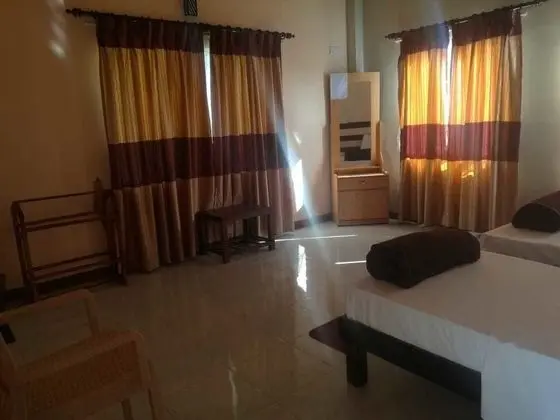 Standard Kır Evi, 2 Çift Kişilik Yatak, Sigara İçilmez, Dağ Manzaralı