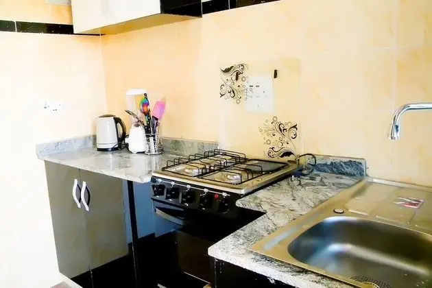 Luxury Apart Daire