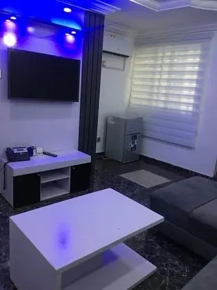 Luxury Apart Daire