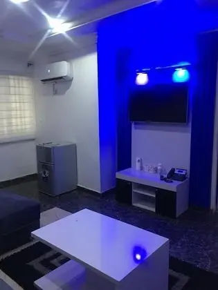 Luxury Apart Daire