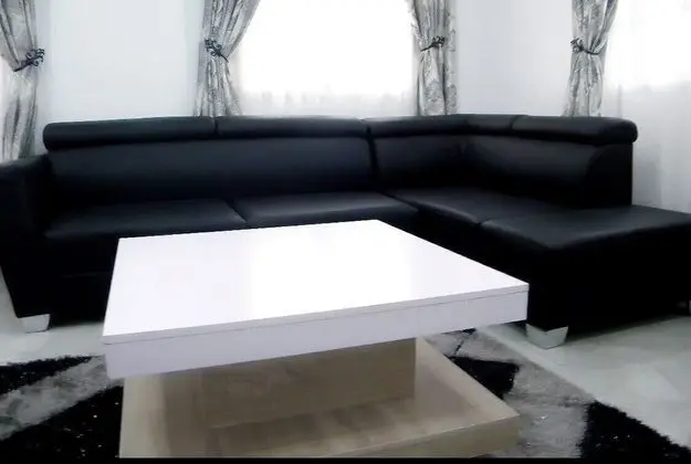Luxury Apart Daire