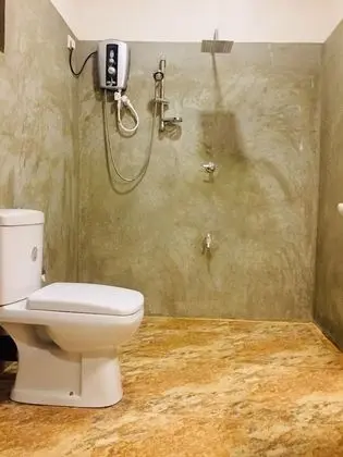 Standard Üç Kişilik Oda