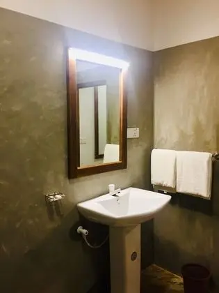 Standard Üç Kişilik Oda