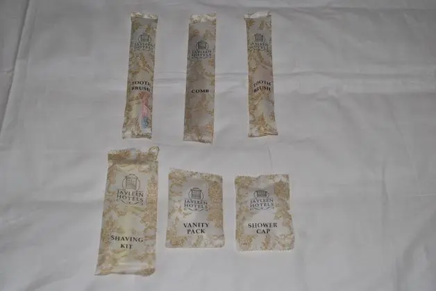 Deluxe Oda (3 pax)