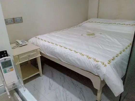Standard Oda, 1 Büyük (Queen) Boy Yatak
