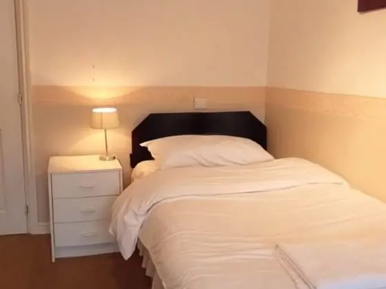 Standard İki Ayrı Yataklı Oda, Özel Banyo (Room 811)