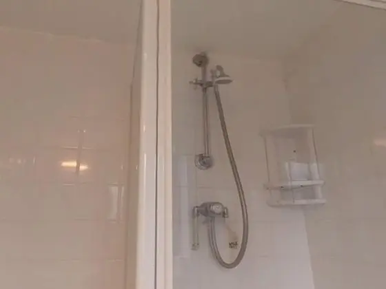 Standard İki Ayrı Yataklı Oda, Özel Banyo (Room 811)