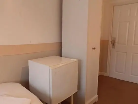 Standard İki Ayrı Yataklı Oda, Özel Banyo (Room 811)