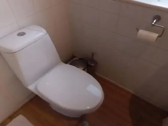 Standard İki Ayrı Yataklı Oda, Özel Banyo (Room 811)
