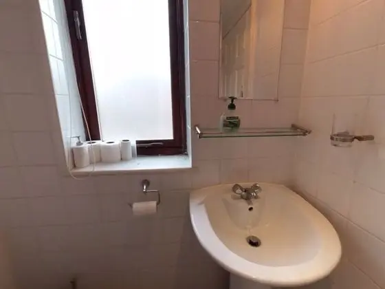 Standard İki Ayrı Yataklı Oda, Özel Banyo (Room 811)