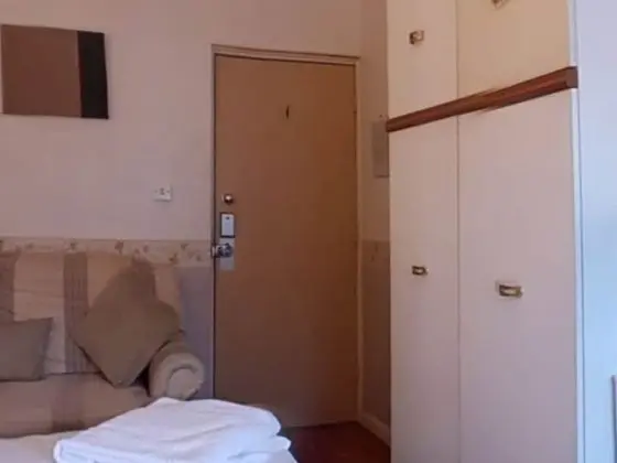 Standard Tek Büyük Yataklı Oda, Özel Banyo (Room 810)