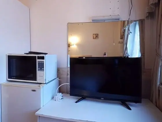Standard Tek Büyük Yataklı Oda, Özel Banyo (Room 810)
