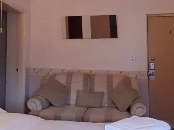 Standard Tek Büyük Yataklı Oda, Özel Banyo (Room 810)