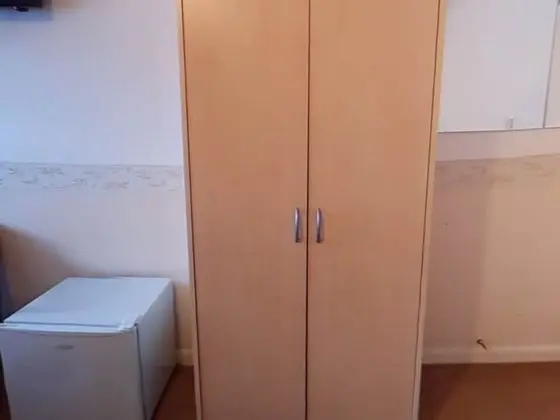 Standard Tek Büyük Yataklı Oda, Özel Banyo (Room 810)