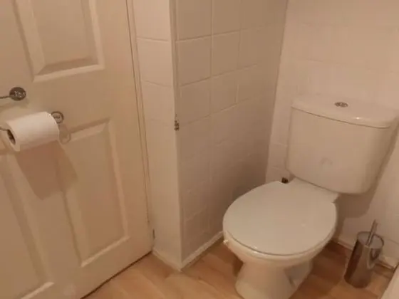 Standard Tek Büyük Yataklı Oda, Özel Banyo (Room 810)